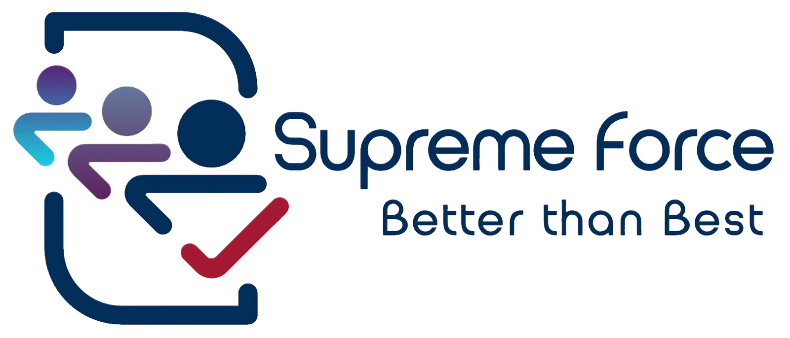 Supreme Force
